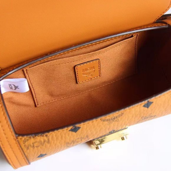 MCM Small Crossbody Bag - Picture 9 of 9